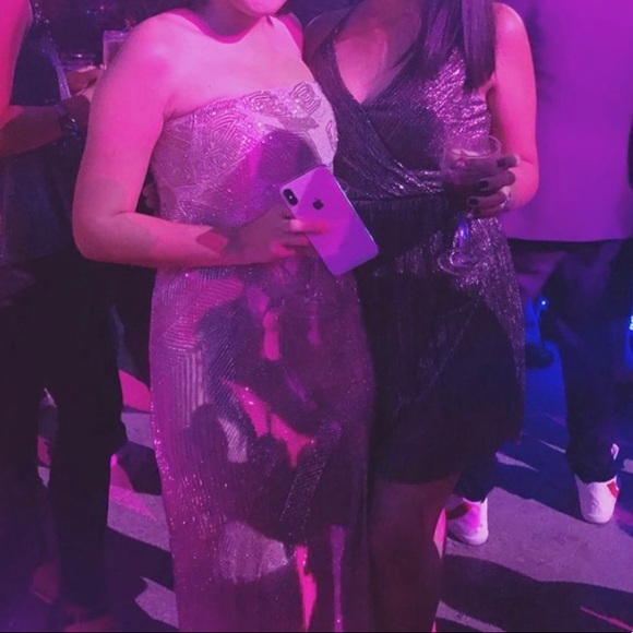 EXPRESS DRESS - Picture 8 of 8